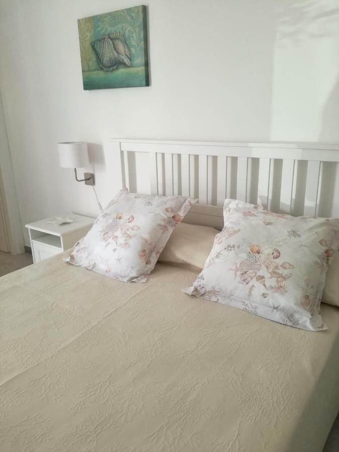 Hôtel Tenuta Il Fico à Porto Cesareo Extérieur photo