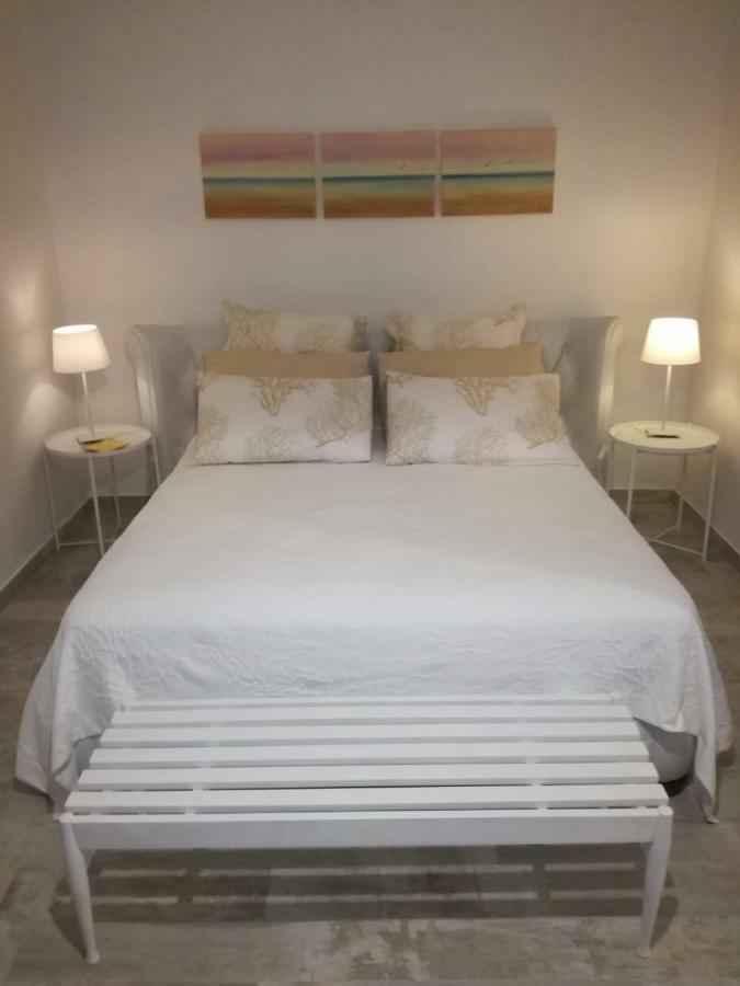 Hôtel Tenuta Il Fico à Porto Cesareo Extérieur photo