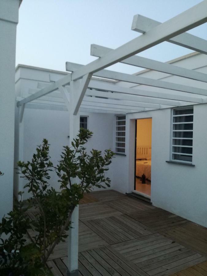 Hôtel Tenuta Il Fico à Porto Cesareo Extérieur photo