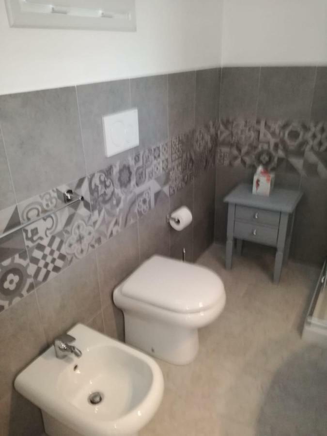 Hôtel Tenuta Il Fico à Porto Cesareo Extérieur photo