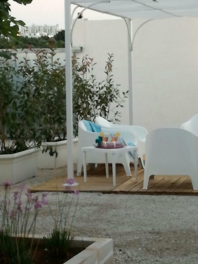 Hôtel Tenuta Il Fico à Porto Cesareo Extérieur photo