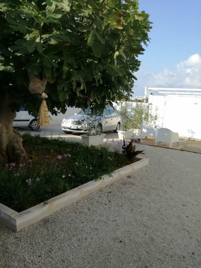 Hôtel Tenuta Il Fico à Porto Cesareo Extérieur photo